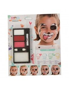 Set de Maquillaje My Other...