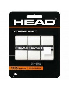 Overgrip Head XTREMESOFT...