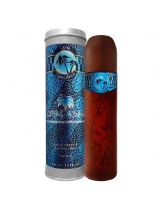 Perfume Hombre Cuba EDT...