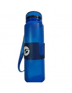 Botella de Agua Ras ZR-K008...