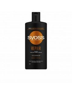 Champú Reparador Syoss...