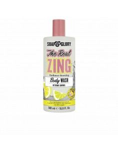 Gel de Ducha Soap & Glory...