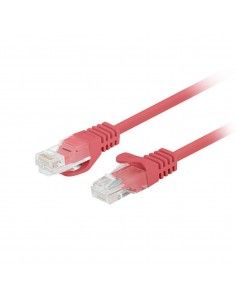 Cable de Red Rígido UTP...