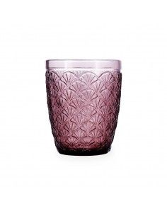 Vaso Bidasoa Rose Moon Rosa...