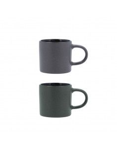 Taza Bidasoa Dark Moon...