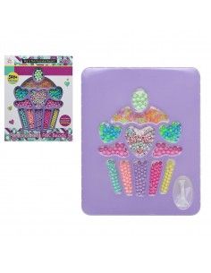 Juego Kit Creación de Pulseras