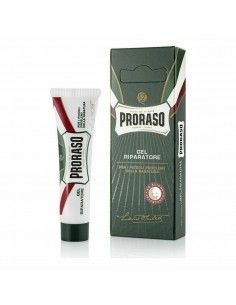 Gel Aftershave Profesional...