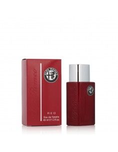 Perfume Hombre Alfa Romeo...