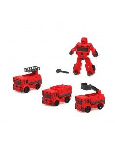 Transformers Robot 22 x 16 cm