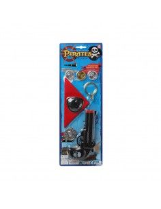 Pistola Pirates