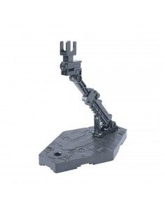 Base de apoyo Bandai Gris