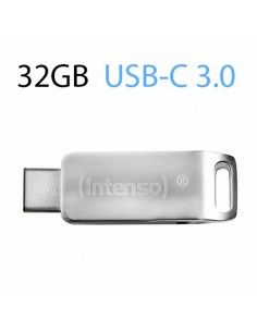 Memoria USB INTENSO 32 GB...