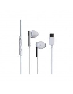 Auriculares Trevi HMP 700 C...