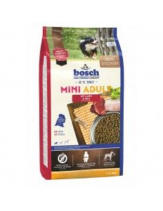 Pienso BOSCH Mini Adult...