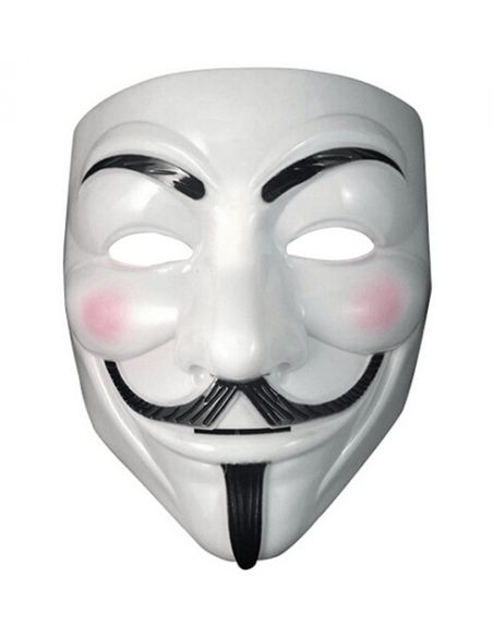 Máscaras
