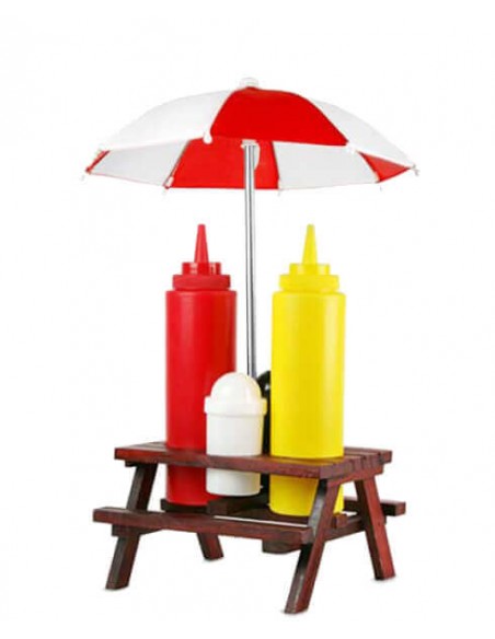 Otros accesorios y utensilios de cocina