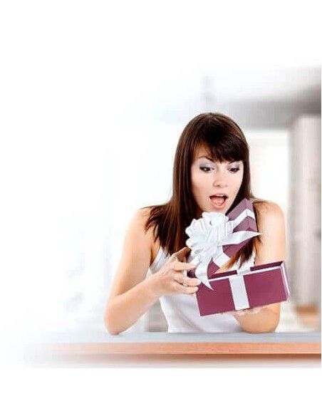 Regalos para Mujer