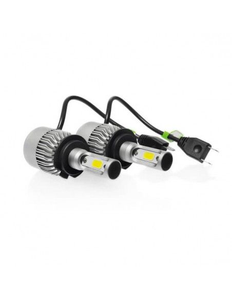 Iluminación LED/HID y bombillas para coche