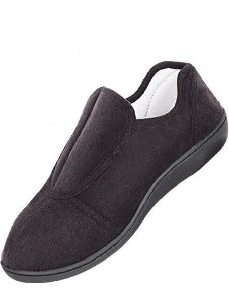 Zapatillas, plantillas y otros