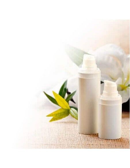 Cosmética Natural