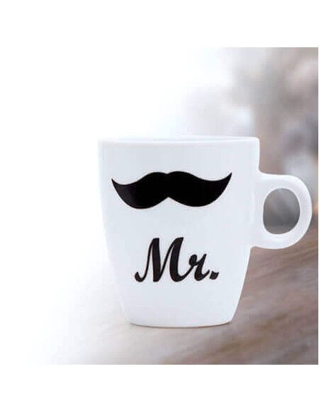 Tazas Originales