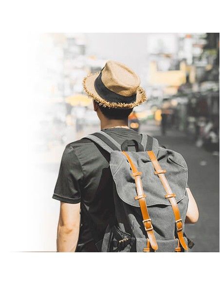 Para Viajar
