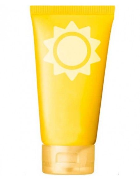 Cremas faciales protectoras