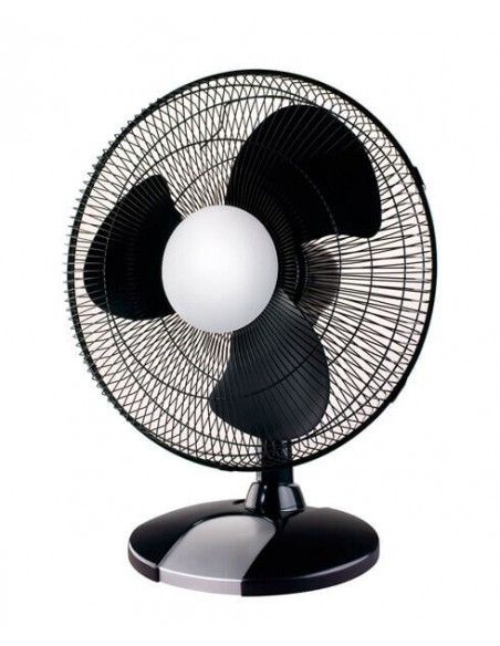 Aire acondicionado y ventiladores