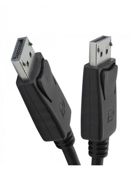 Cables DisplayPort