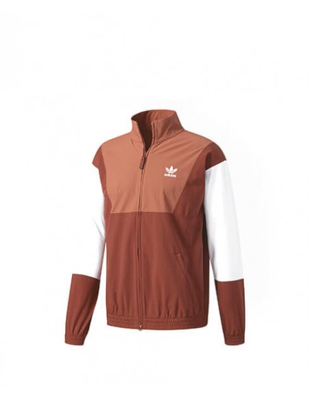 Chaquetas deportivas