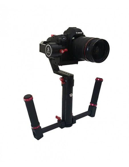 Accesorios para cámaras y videocámaras