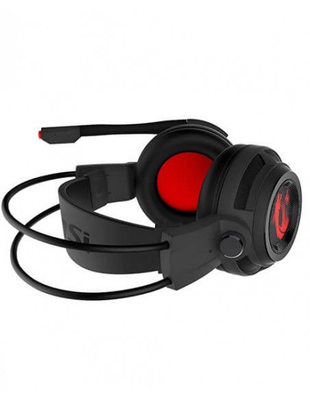 Auriculares Gaming