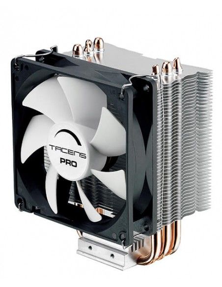 Ventilación