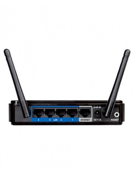 Redes wifi