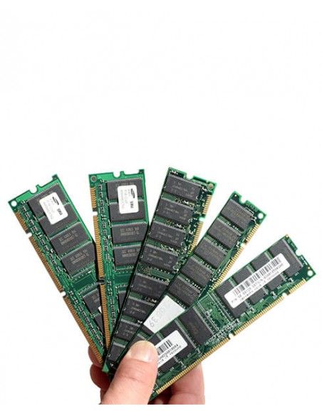 Memorias RAM