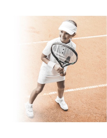 Tenis y Pádel