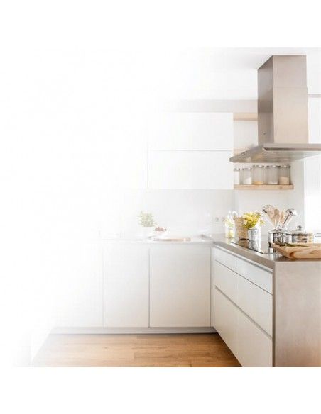 Equipamiento de Cocina