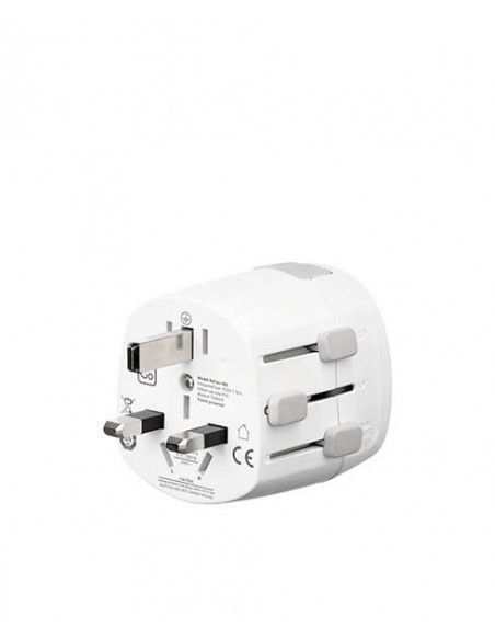 Adaptadores para enchufes