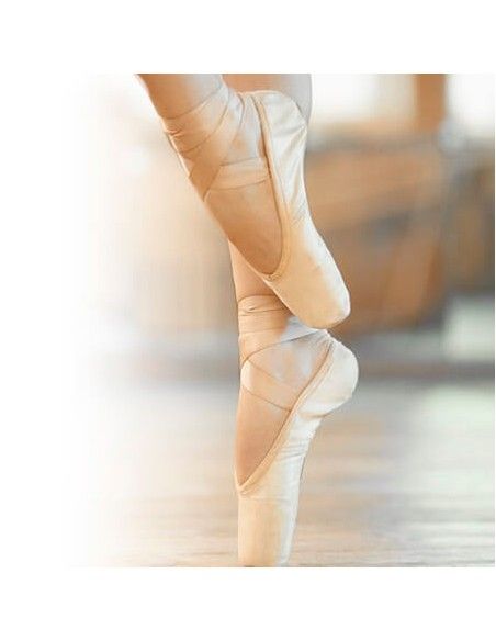 Danza y gimnasia