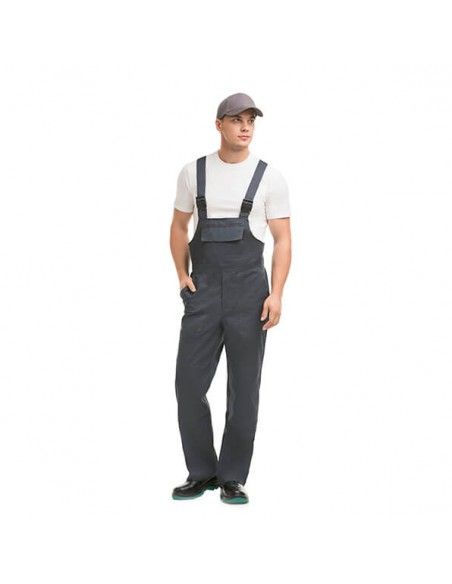 Ropa y complementos de trabajo para mecánicos