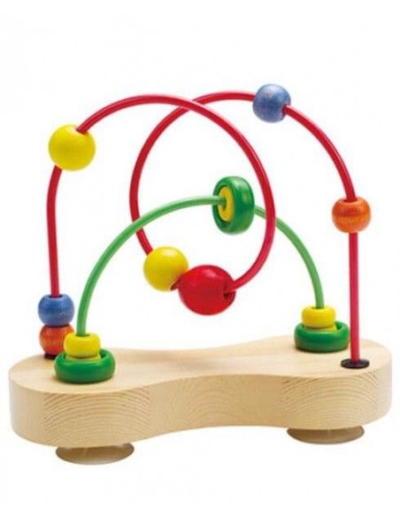 Juegos educativos y de habilidad