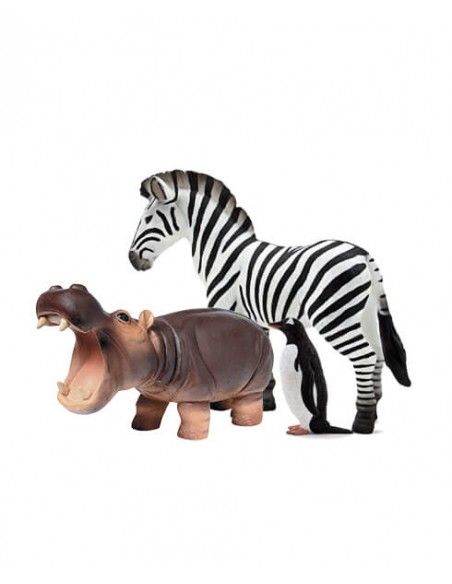 Animales de juguete