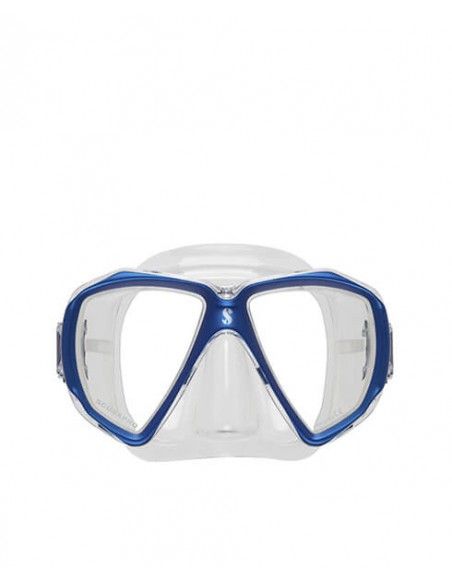 Gafas de buceo y snorkel