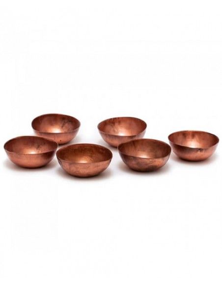 Centros de mesa y jarrones