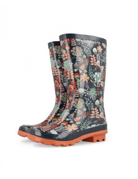 Botas de agua