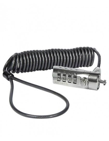 Cables de seguridad
