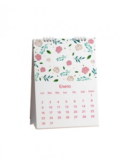 Calendarios