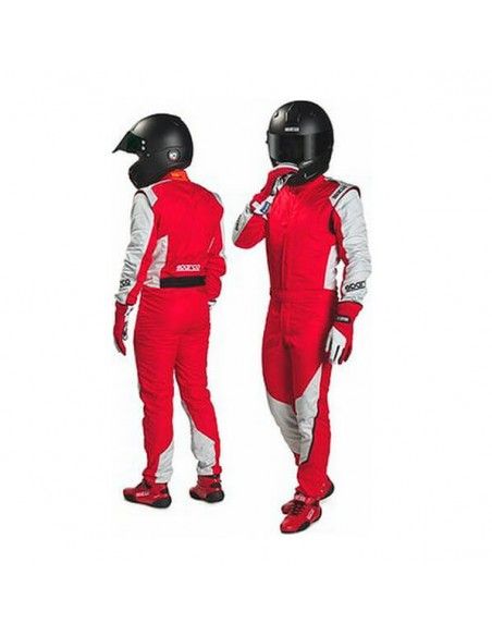 Ropa y complementos racing