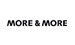 More & More
